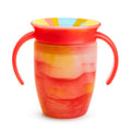 Miracle® 360° Tropical Swirl Trainer Cup, 7oz