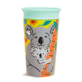 Miracle® 360° WildLove Sippy Cup, 9oz